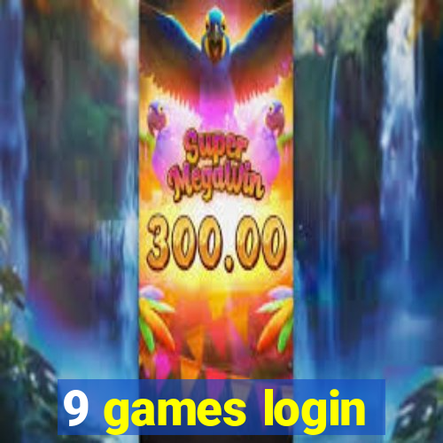 9 games login